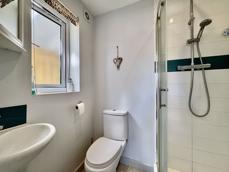 Wycombe Lane Wooburn Green